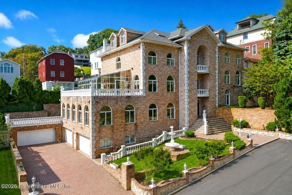 110 Upton Street, Staten Island