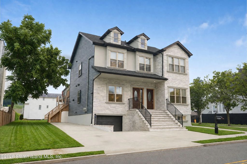 5336 Arthur Kill Road, Staten Island