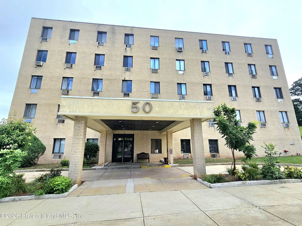 50 Belair Road 5e, Staten Island