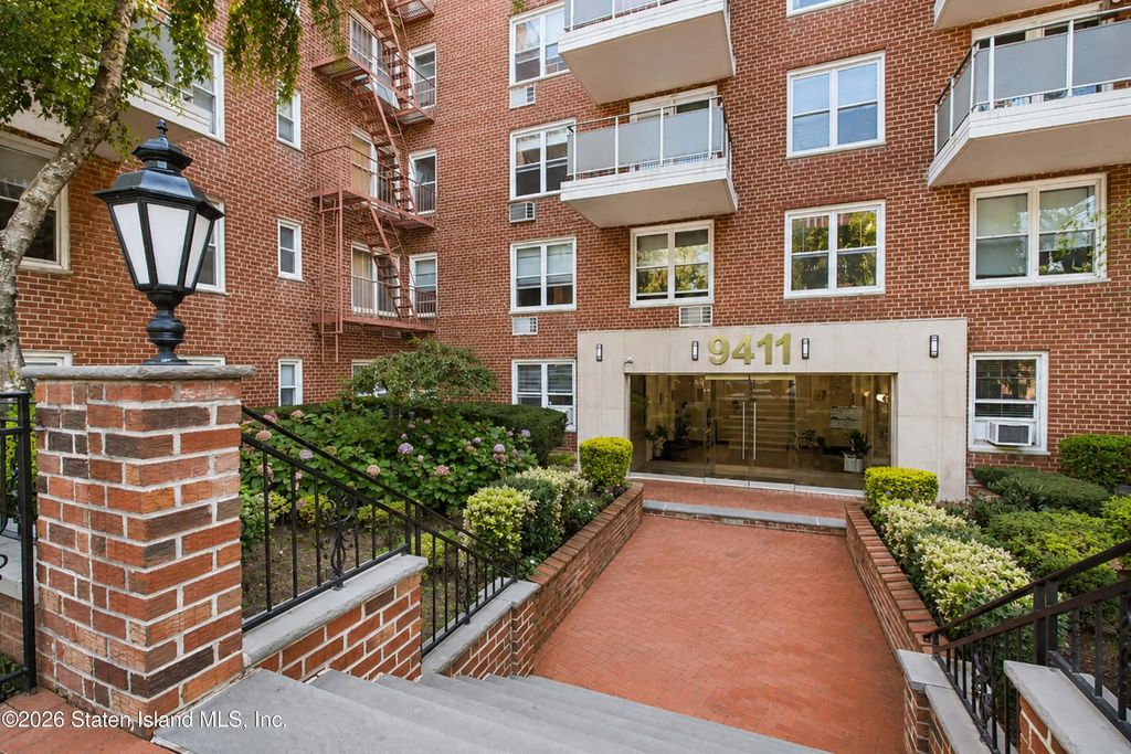 9411 Shore Road 3j, Brooklyn