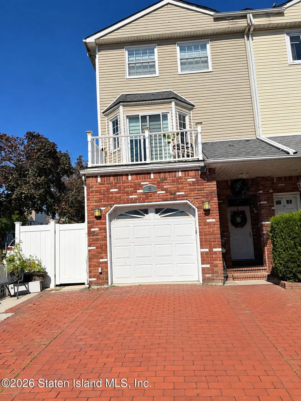 5 Blythe Place, Staten Island