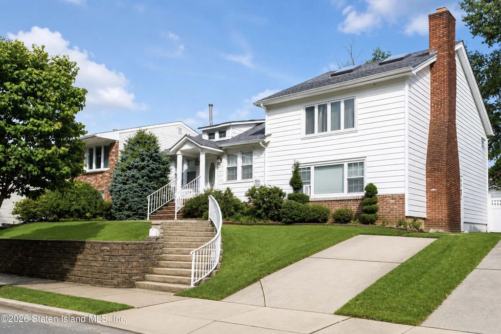 85 Oswald Place, Staten Island