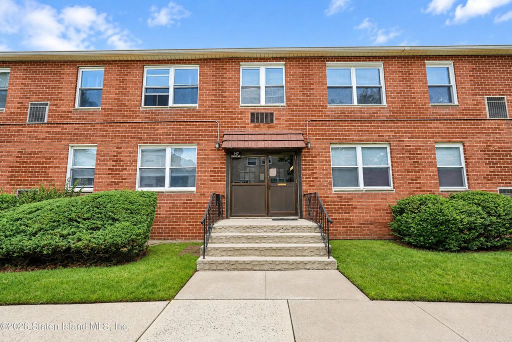 147 Cortelyou Avenue 1-3, Staten Island