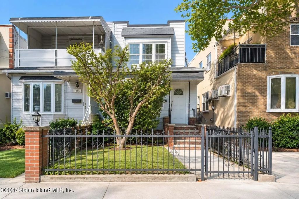 1960 W 9th Street, Brooklyn