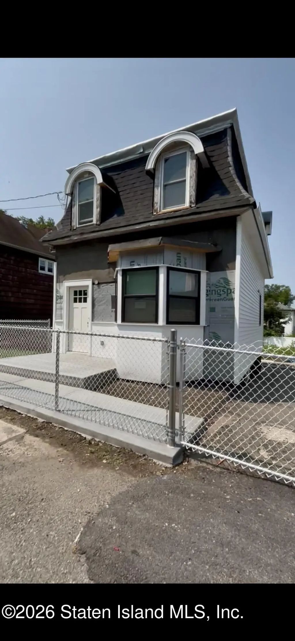 32 West Street, Staten Island