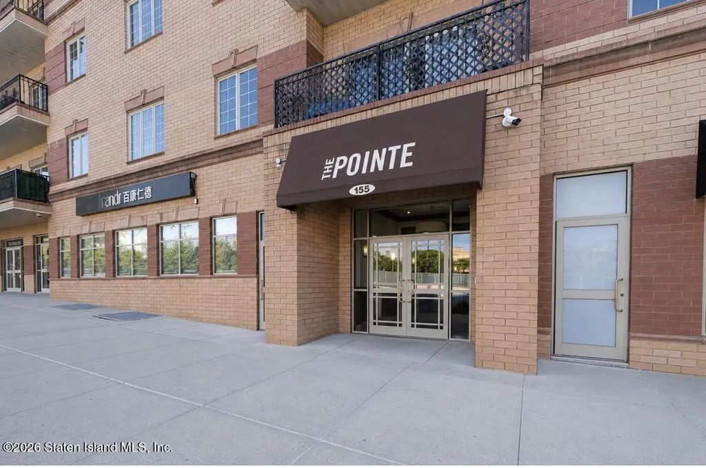 155 Bay Street 2h, Staten Island