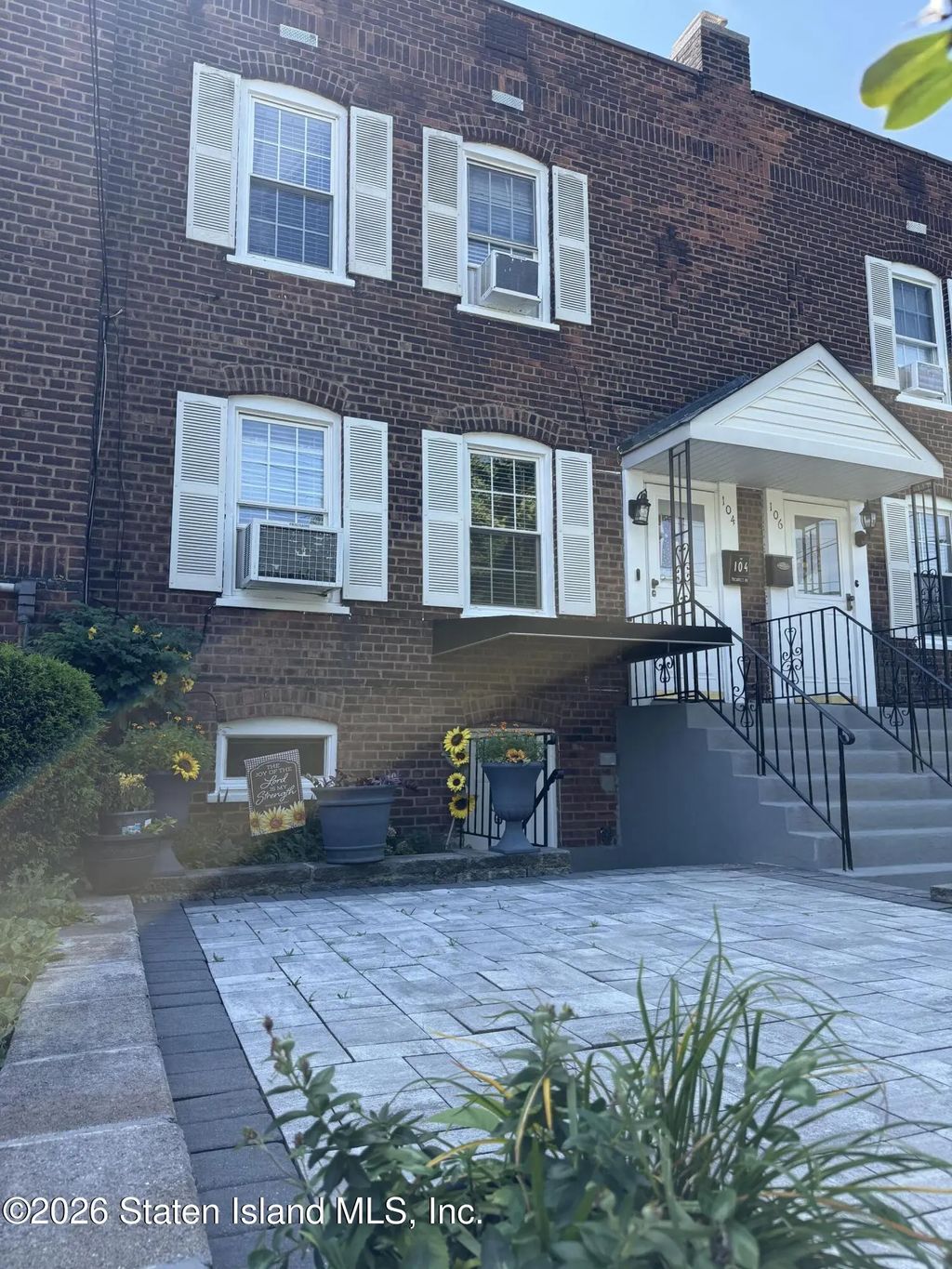 104 Prospect Avenue, Staten Island