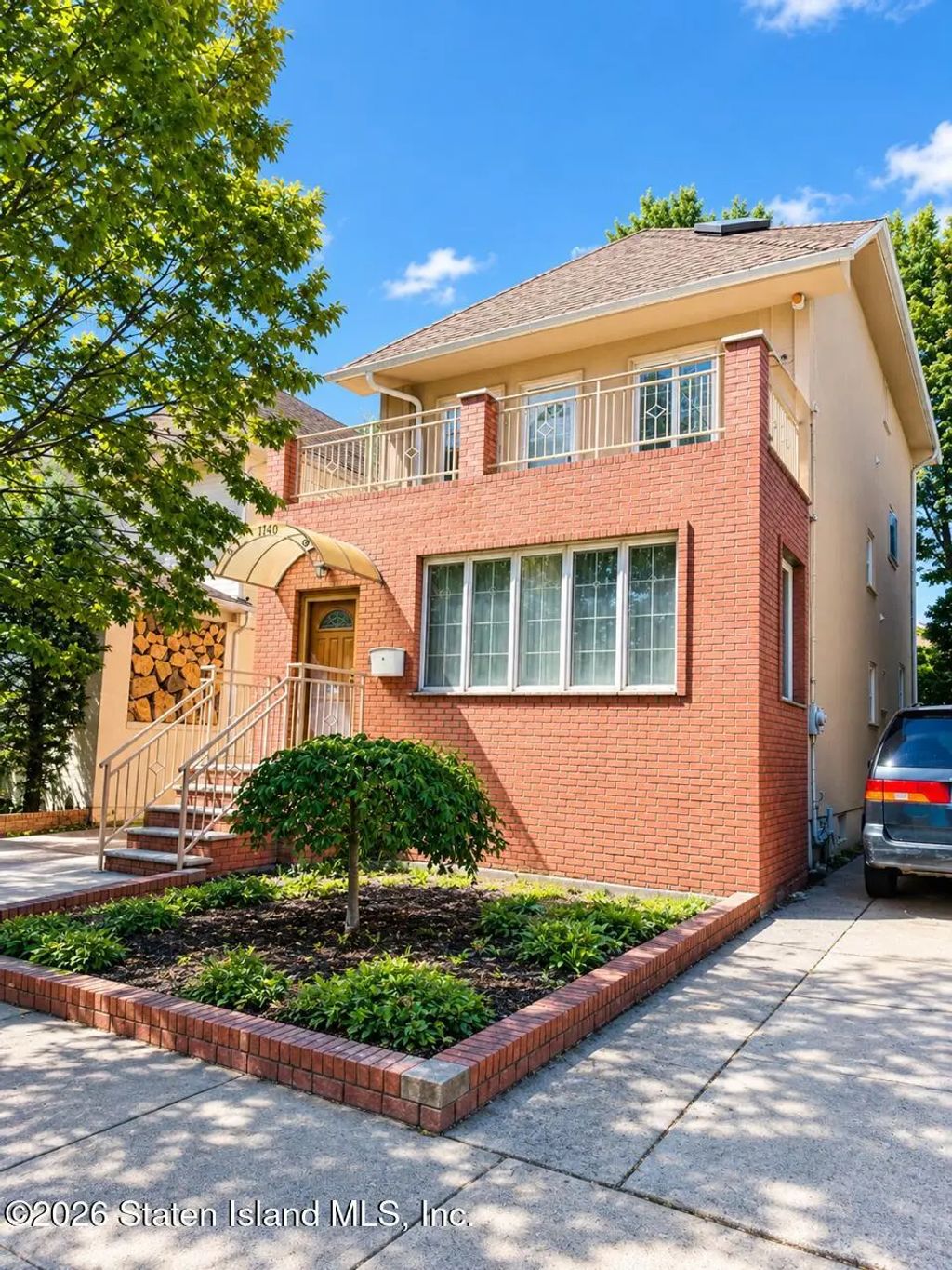 1740 E 27th Street, Brooklyn