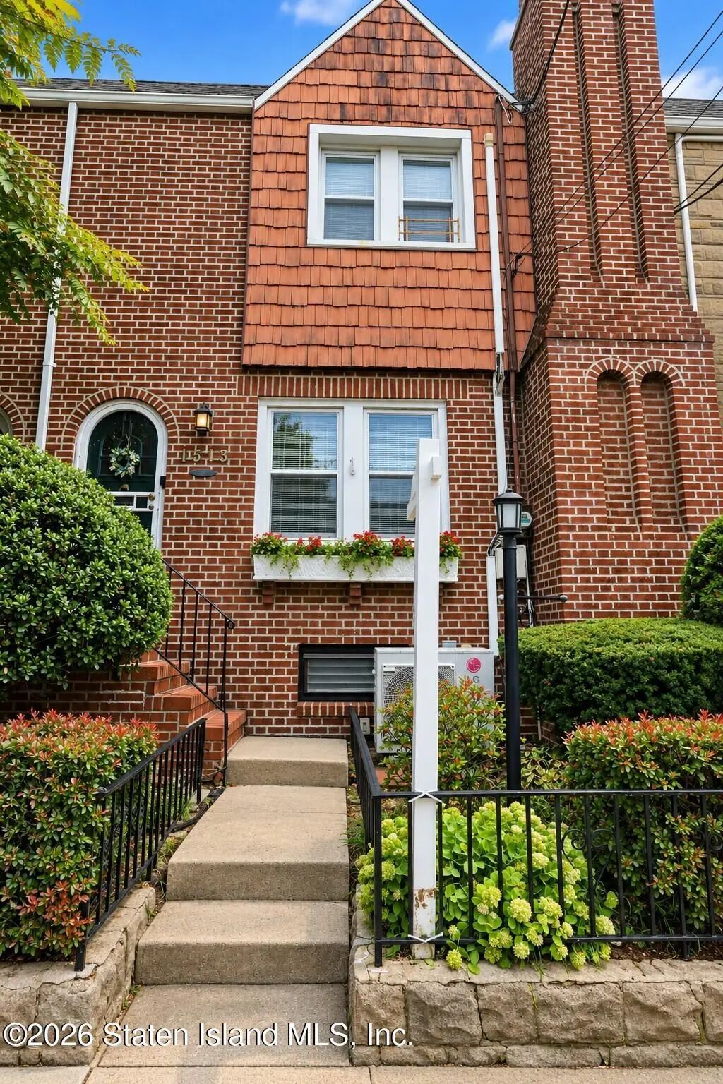 1515 Kimball Street, Brooklyn