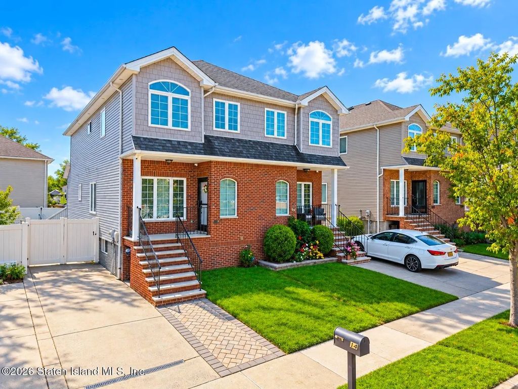 14 Chatham Street, Staten Island