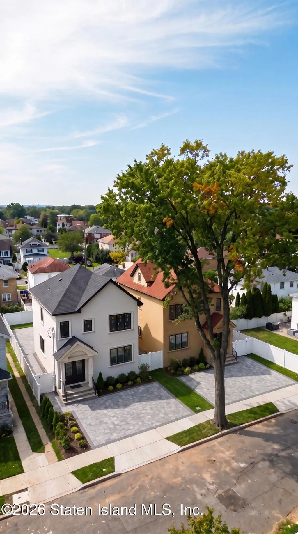 22 Canton Avenue, Staten Island