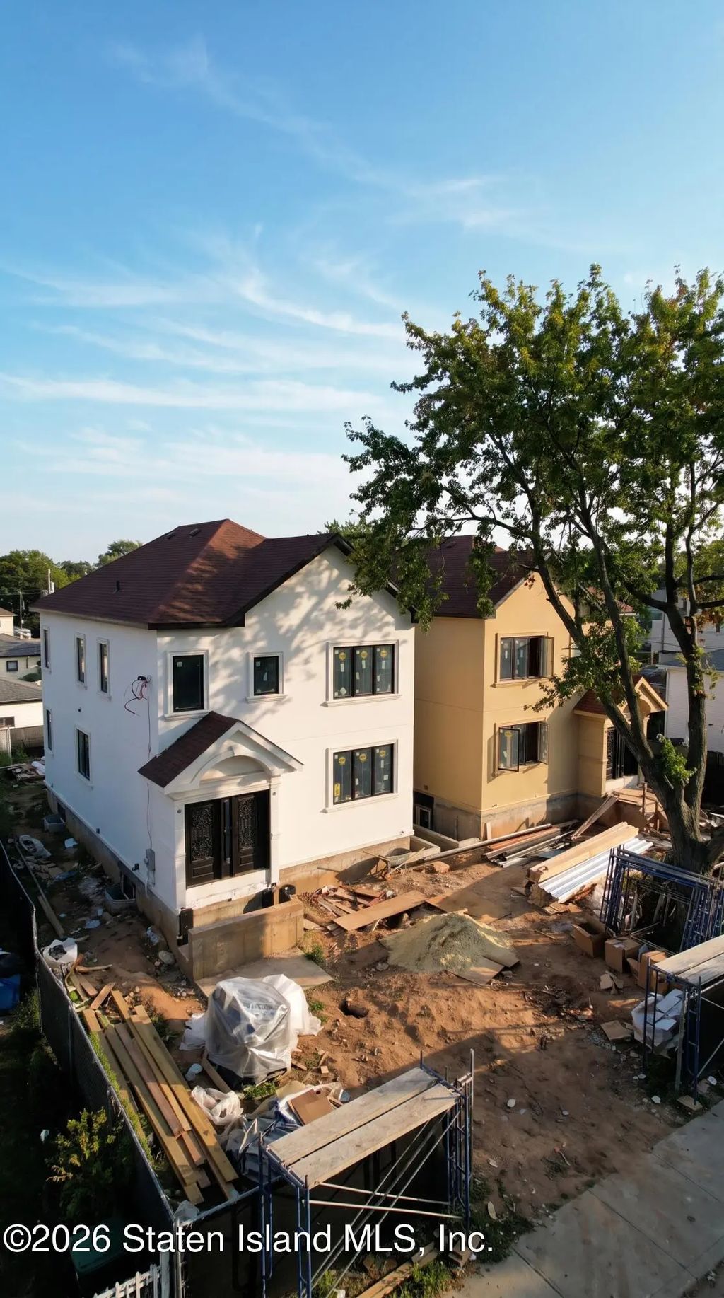 26 Canton Avenue, Staten Island