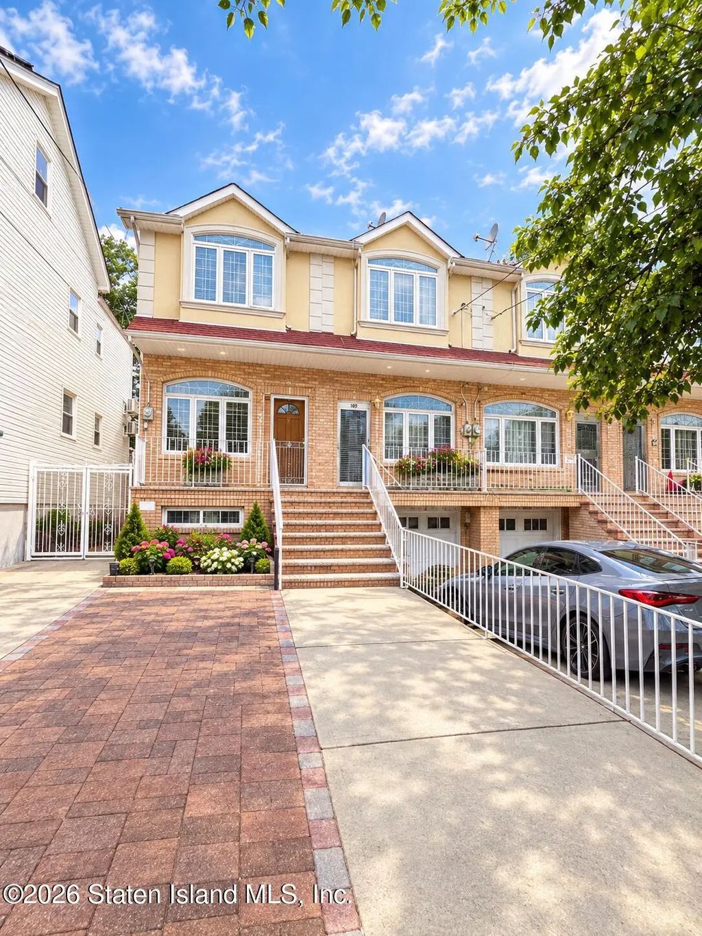 107 Townsend Avenue, Staten Island