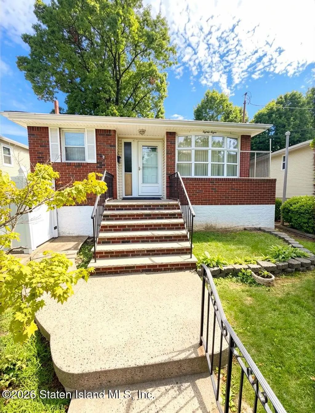 88 Barlow Avenue, Staten Island