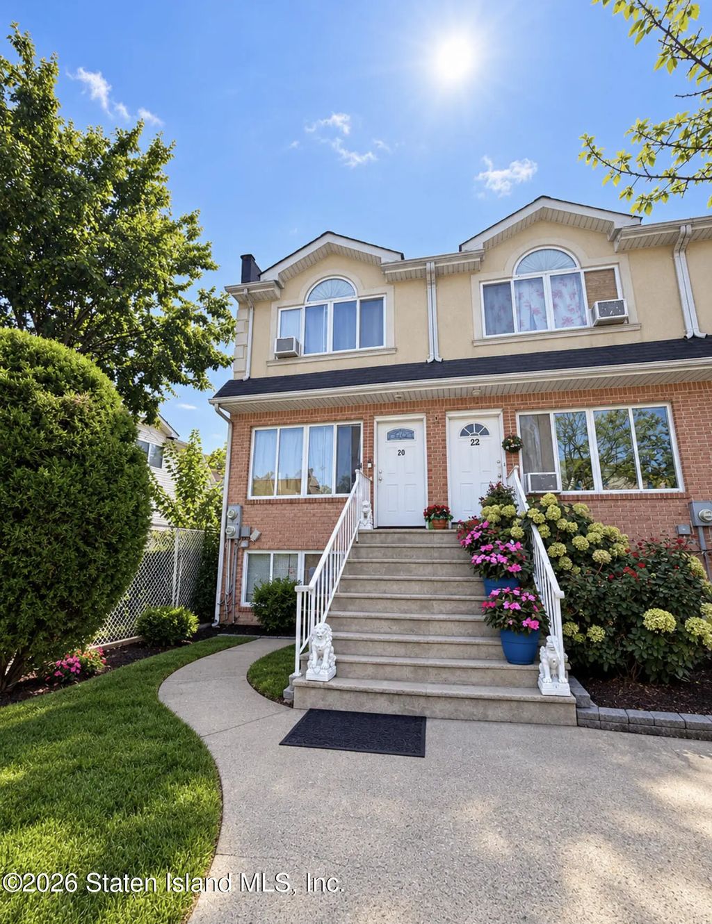 20 Mitchel Lane, Staten Island