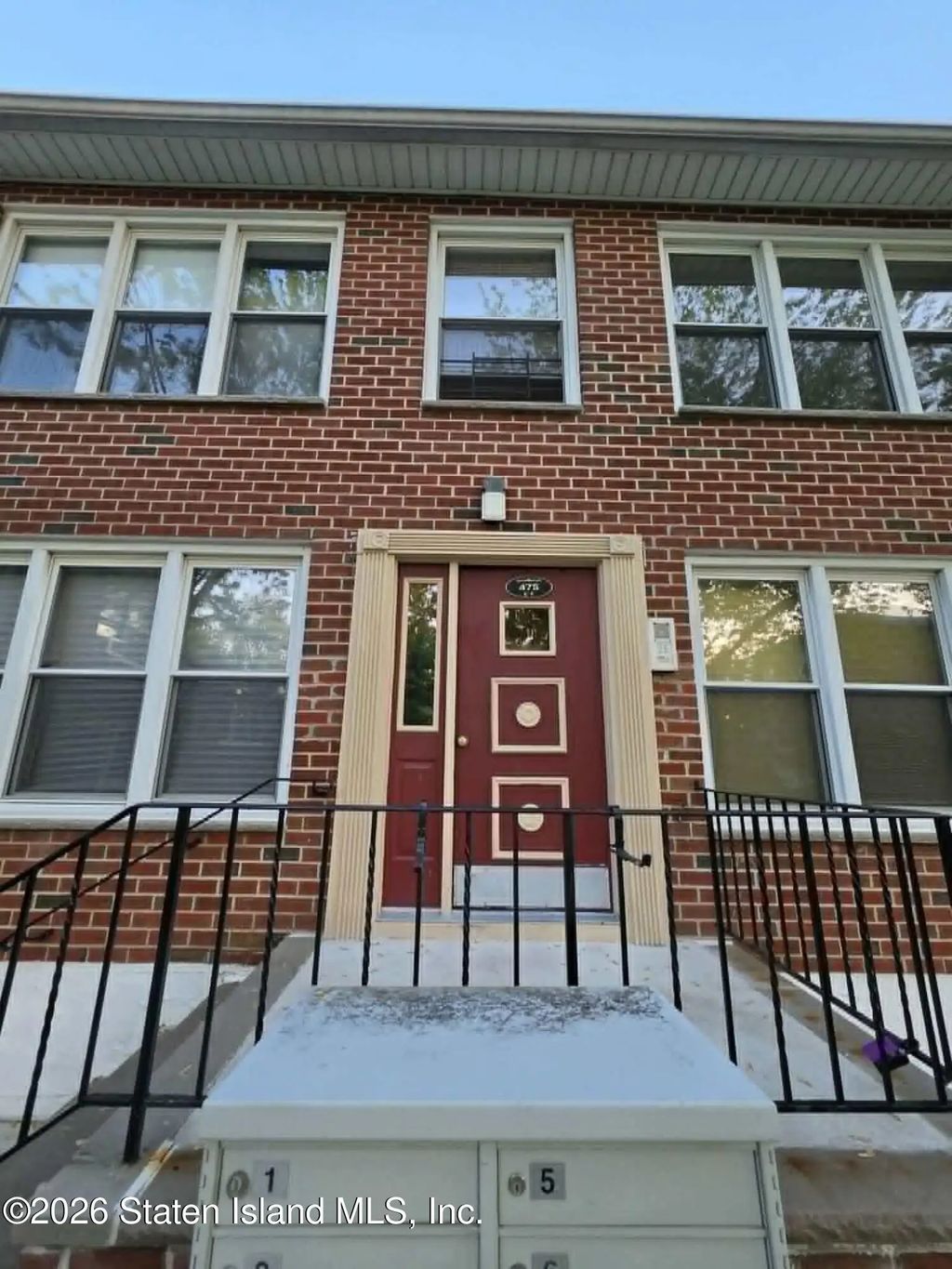 475 Armstrong Avenue E1, Staten Island