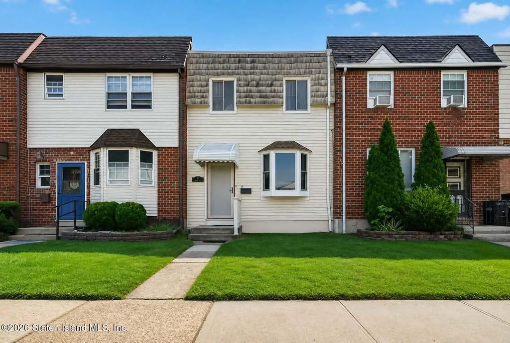 5 Morgan Lane, Staten Island