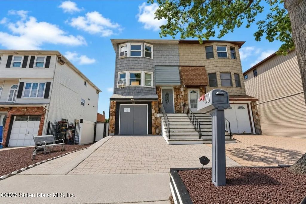 50 Leggett Place, Staten Island