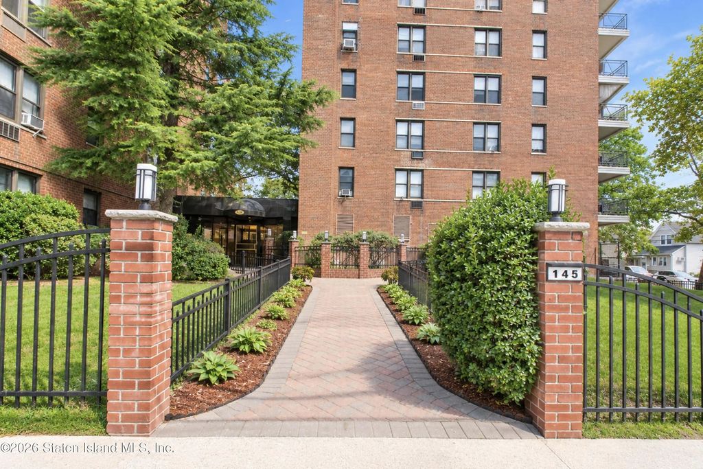 145 Lincoln Avenue 6x, Staten Island