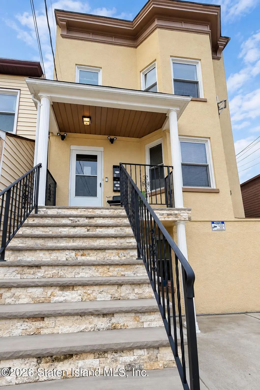 234 Hylan Boulevard, Staten Island
