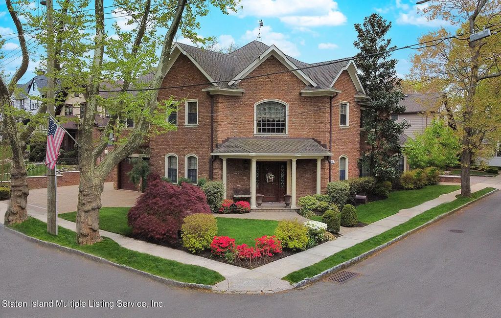 4 Grace Road, Staten Island