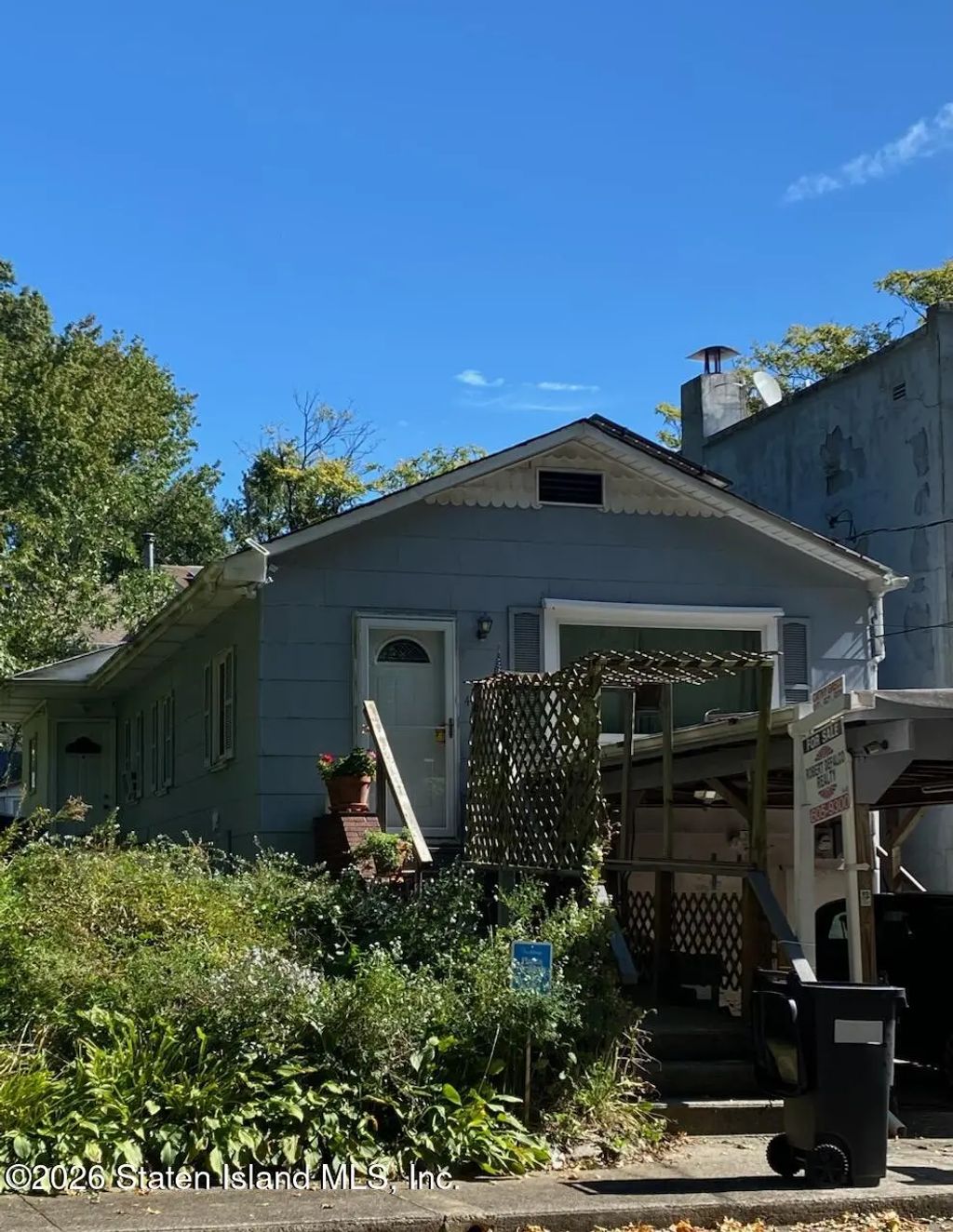 405 Cornelia Avenue, Staten Island