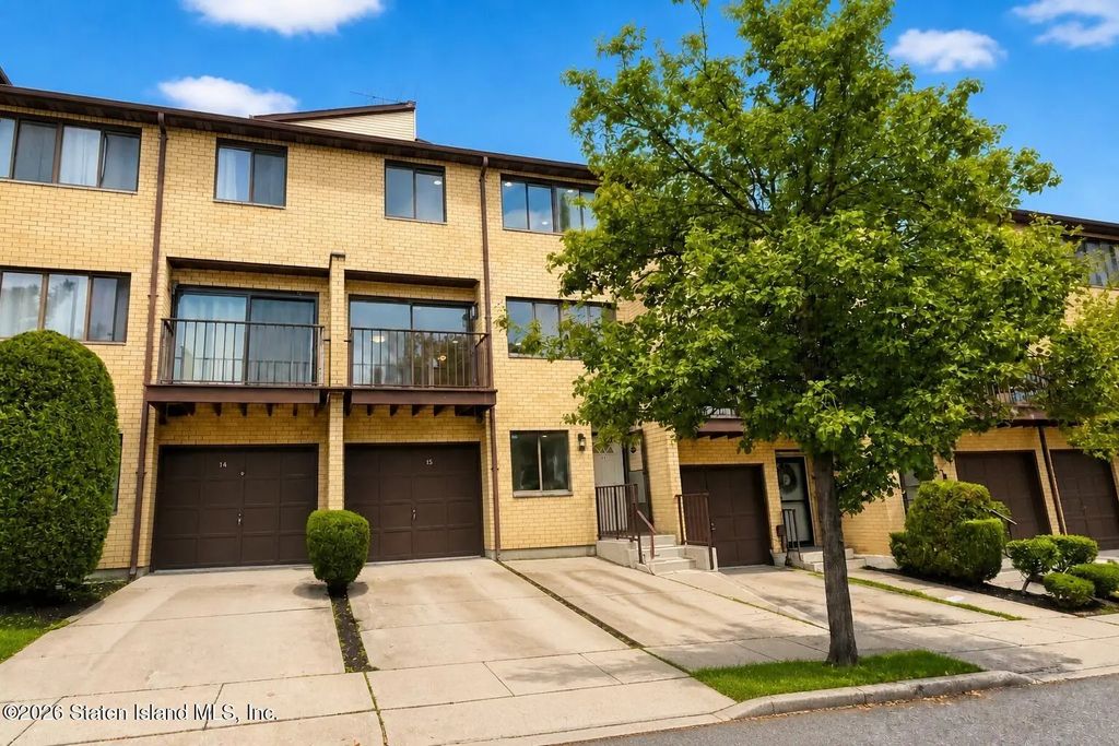 15 Amy Court 143, Staten Island