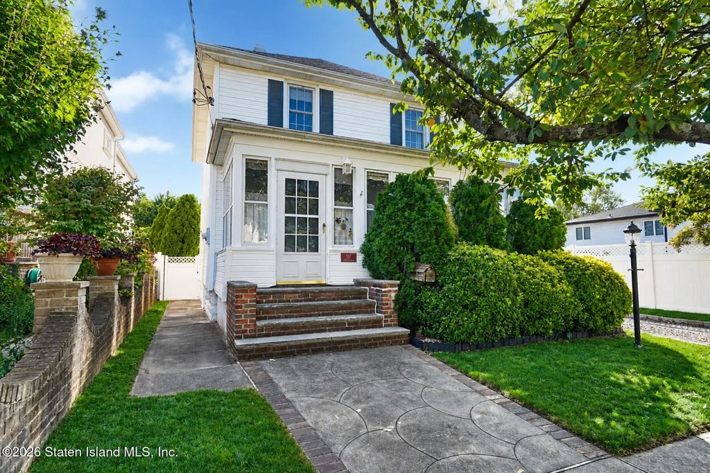 147 Sprague Avenue, Staten Island