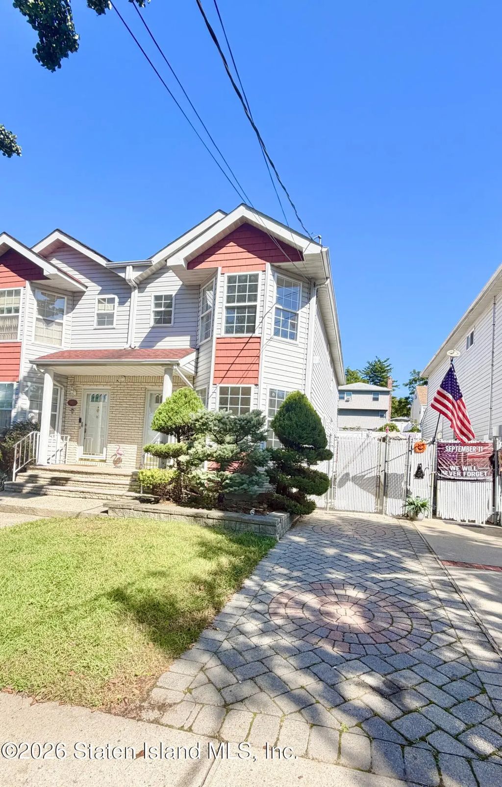 473 Collfield Avenue, Staten Island