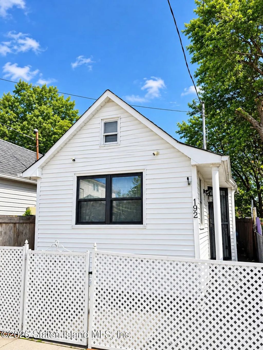 192 Kiswick Street, Staten Island