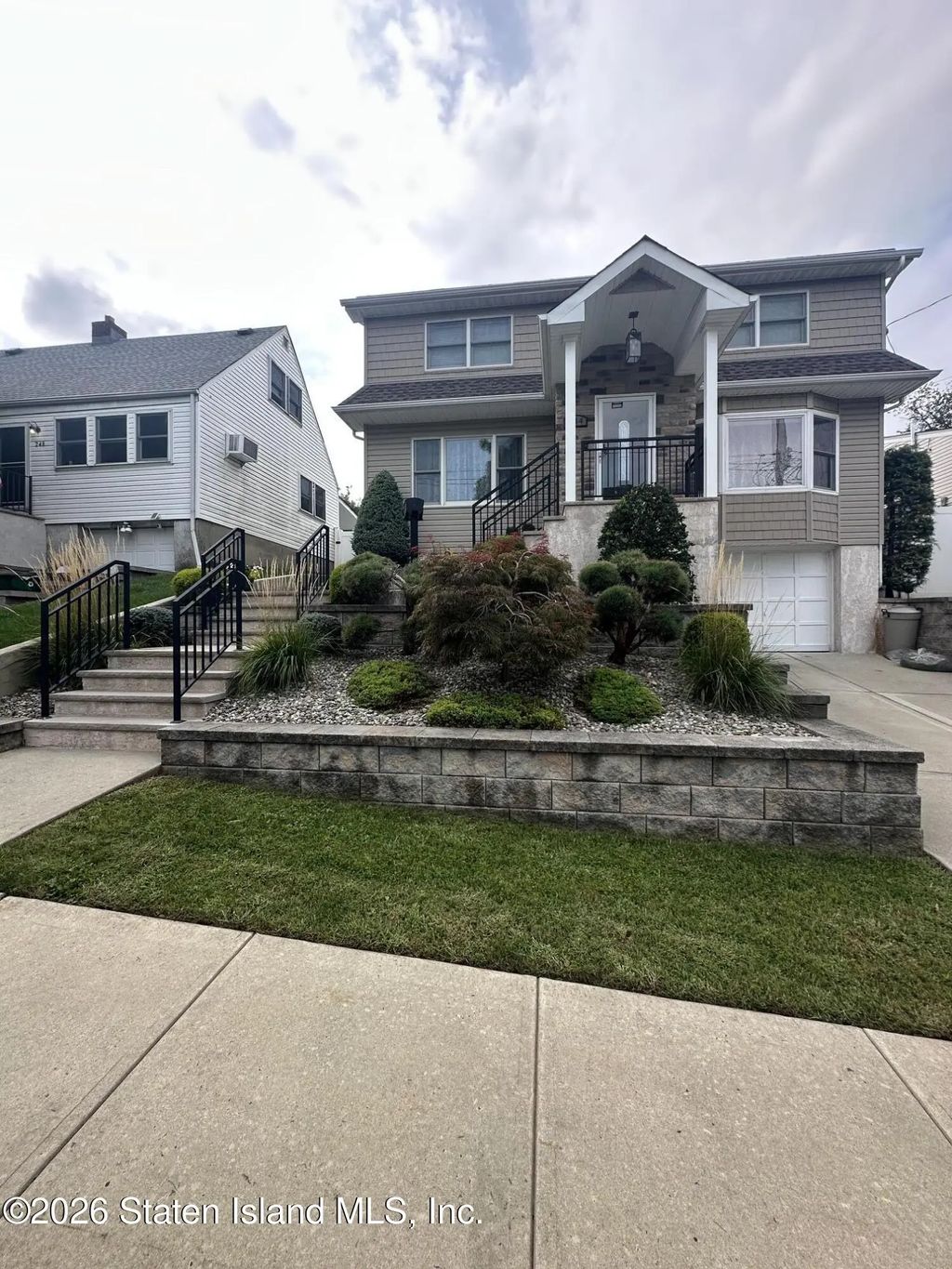 244 Elvin Street, Staten Island