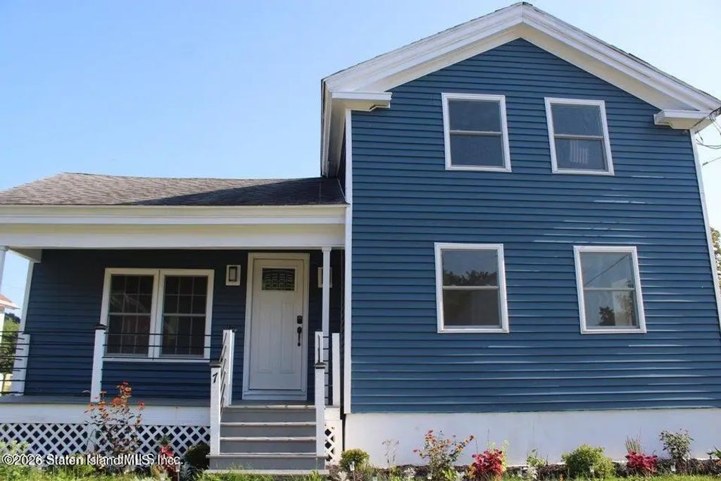 7 West Main Street, Sherburne