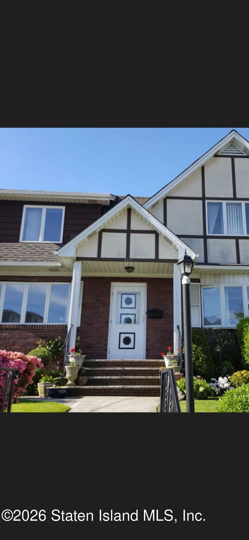 180 Radcliff Road, Staten Island