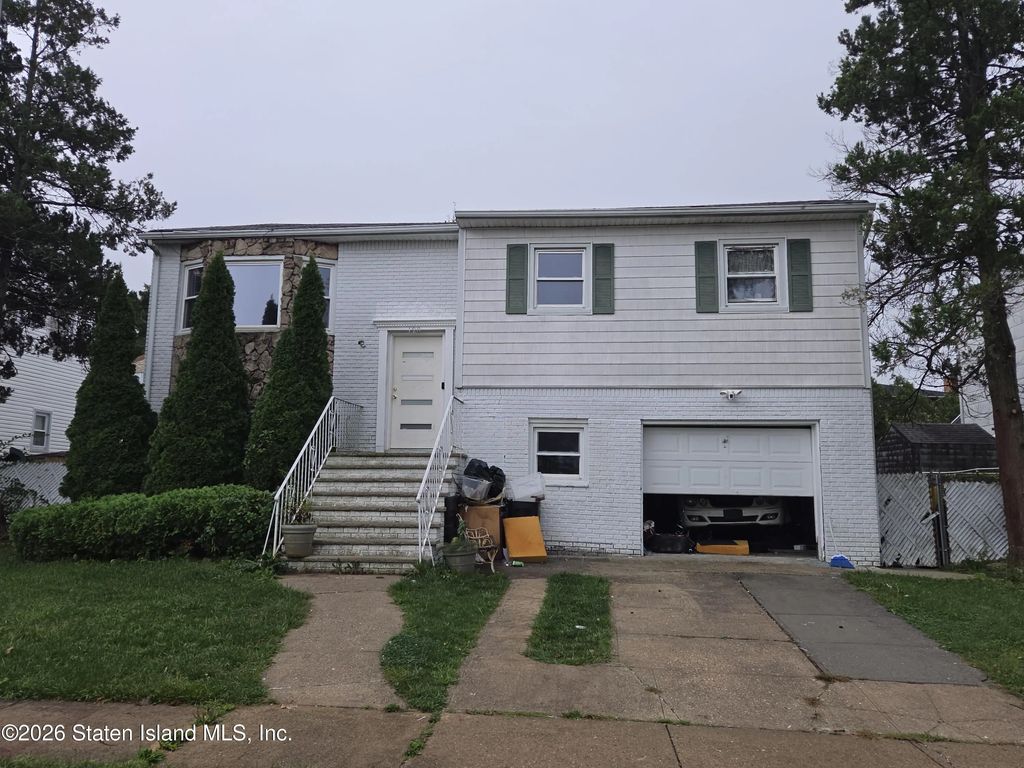 120 Tillman Street, Staten Island
