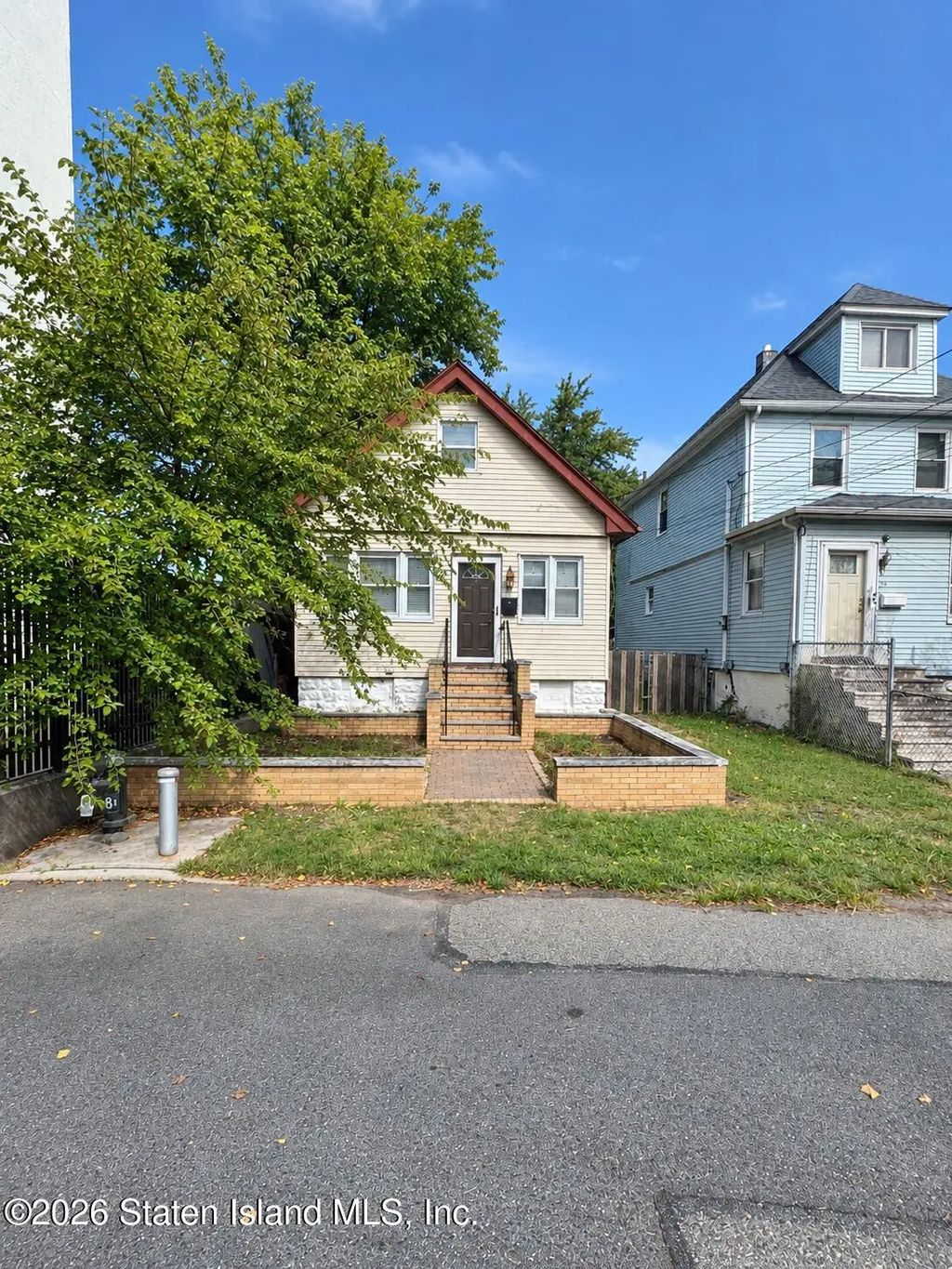 31 Martineau Street, Staten Island