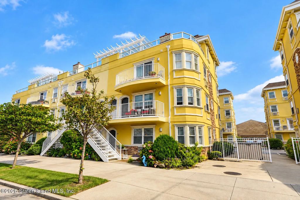 176 Beach 101 Street 4a, Queens