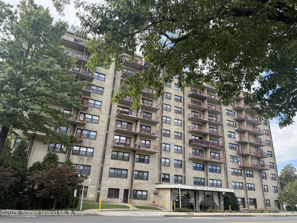 1000 Clove Road Llm, Staten Island