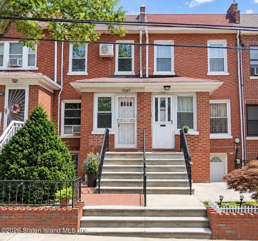 1245 79th Street, Brooklyn