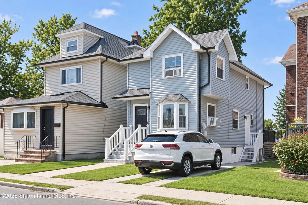 458 Morningstar Road, Staten Island