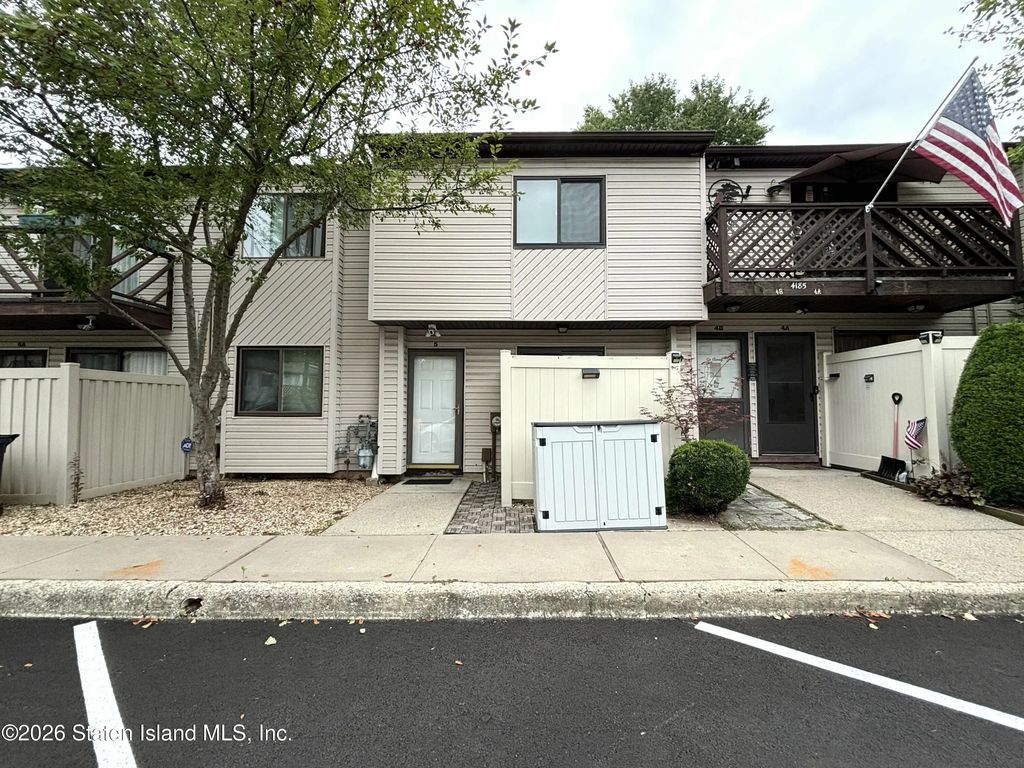 4185- 5 Amboy Road, Staten Island