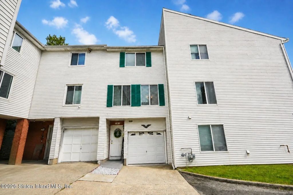 161 Emily Lane, Staten Island