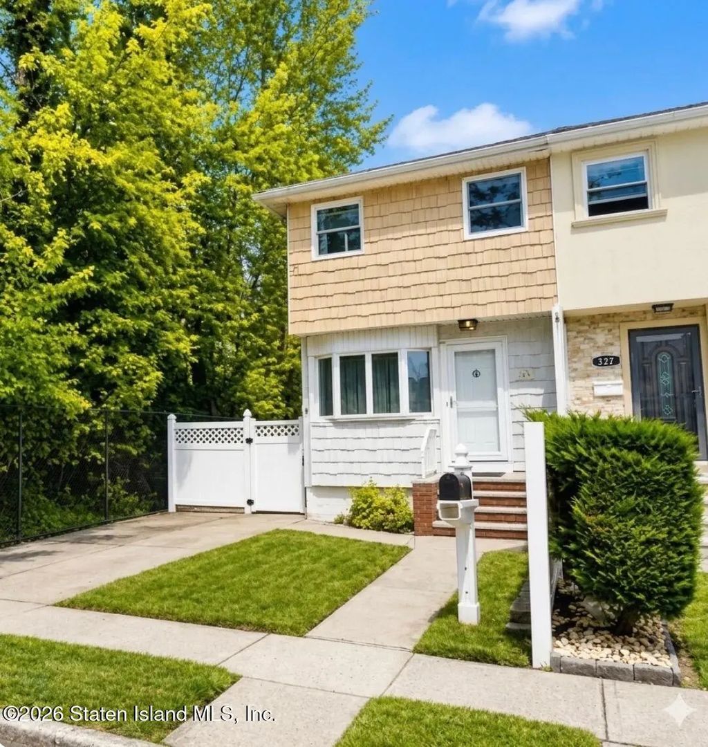 329 Rudyard Street, Staten Island