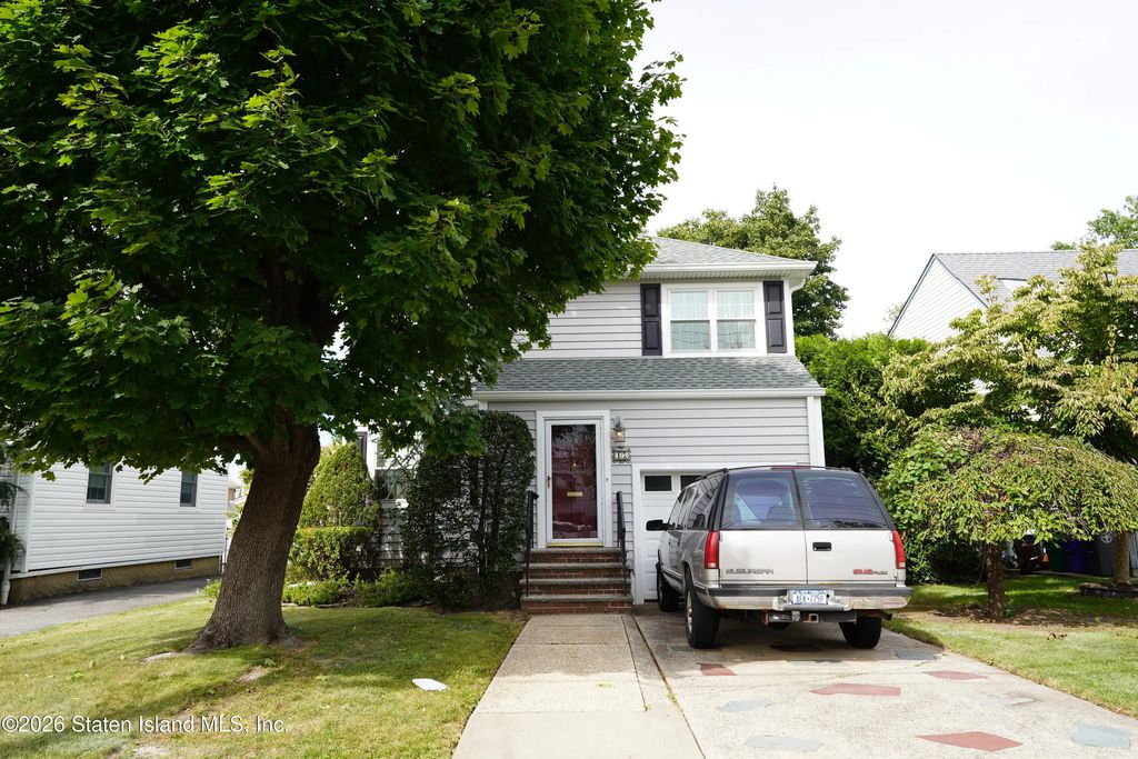 47 Goodwin Avenue, Staten Island