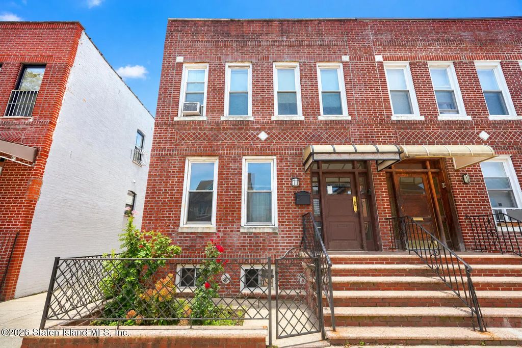 1854 Bay Ridge Avenue, Brooklyn