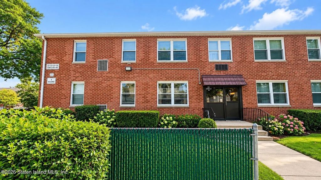 125 Cortelyou Avenue 1-4, Staten Island