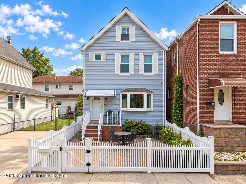 52 Butler Place, Staten Island