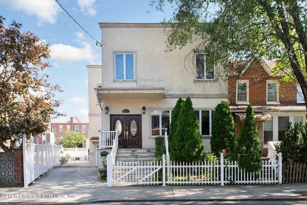 2057 Ford Street A, Brooklyn