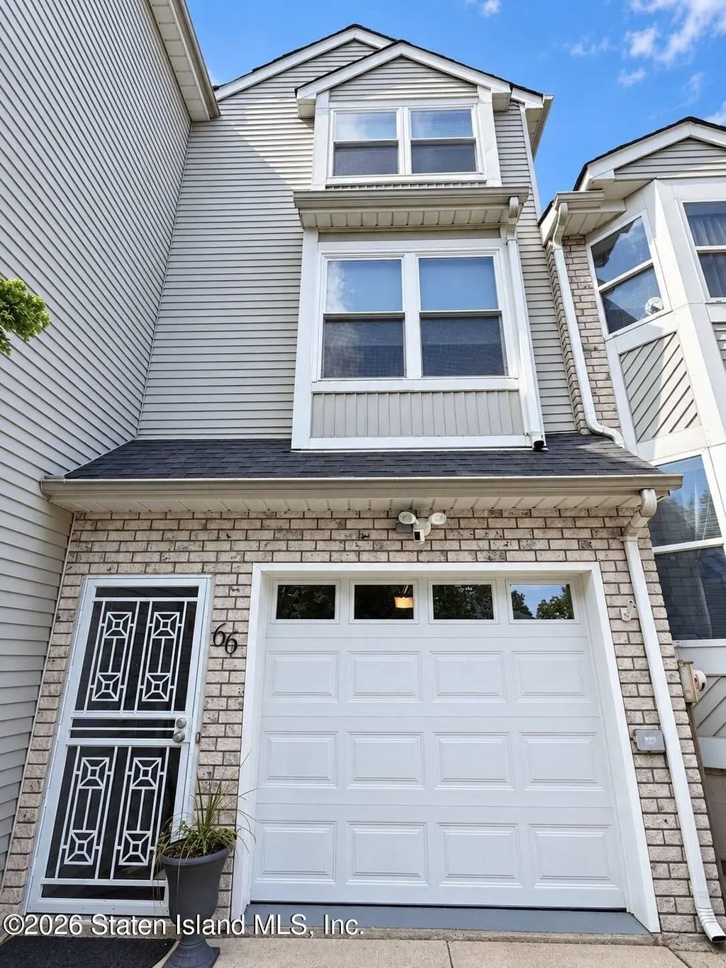 66 Sperry Place, Staten Island