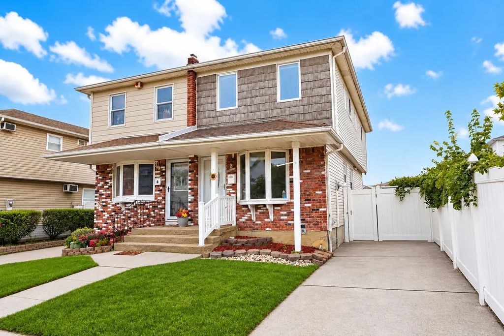 28 Cheryl Avenue, Staten Island
