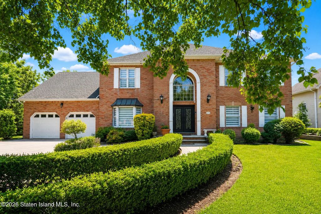 180 Vail Avenue, Staten Island